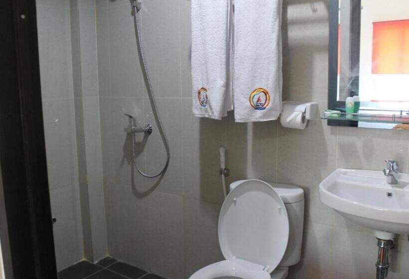 Atia New Hotel Tarakan