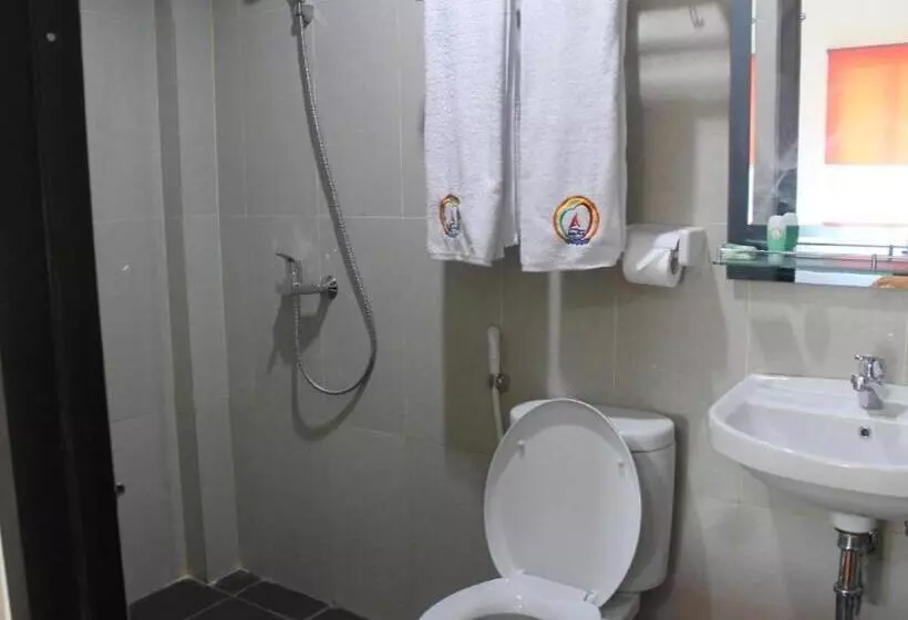 Atia New Hotel Tarakan