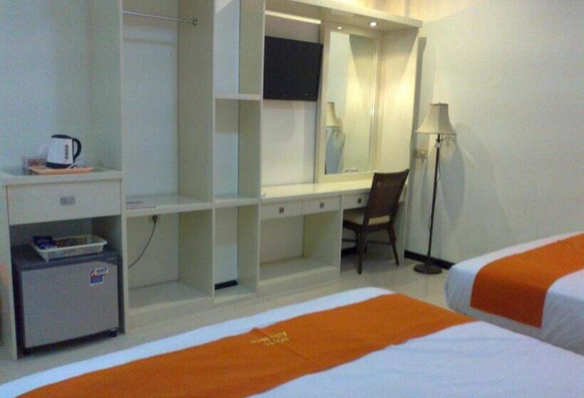 Atia New Hotel Tarakan