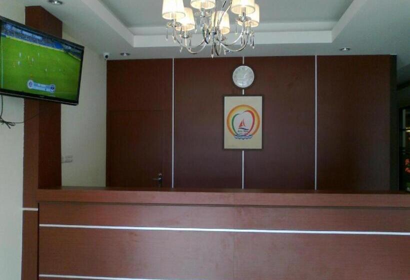 Atia New Hotel Tarakan