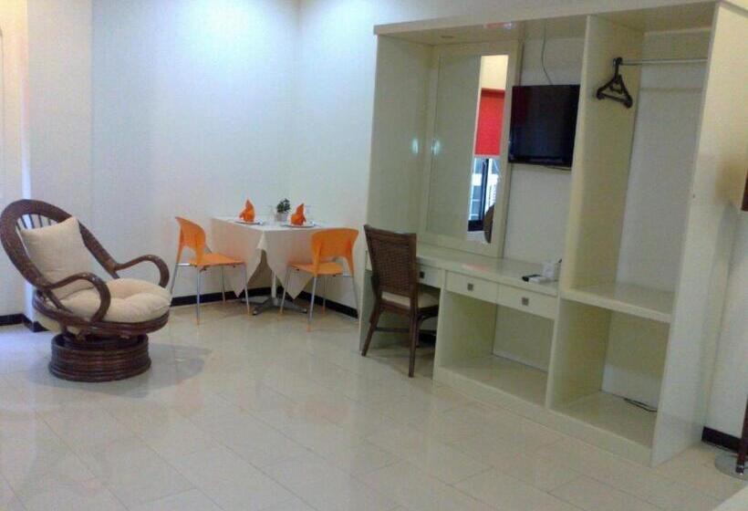 Atia New Hotel Tarakan