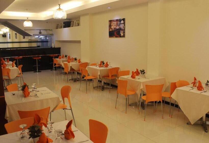 Atia New Hotel Tarakan