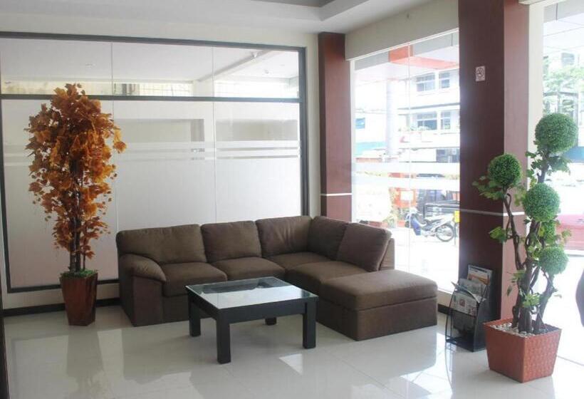 Atia New Hotel Tarakan