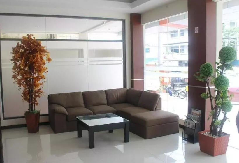 Atia New Hotel Tarakan