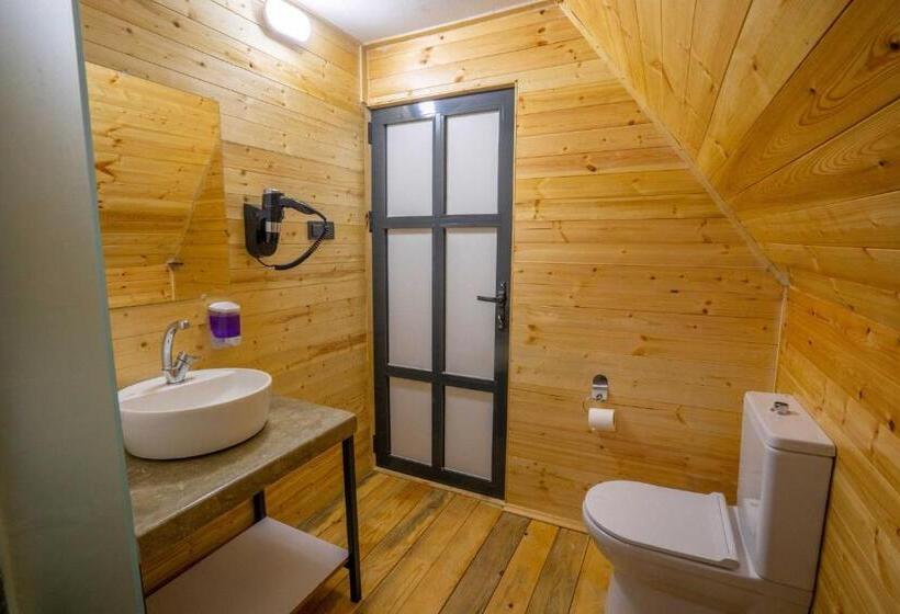 مبيت وإفطار Alegorri Homes