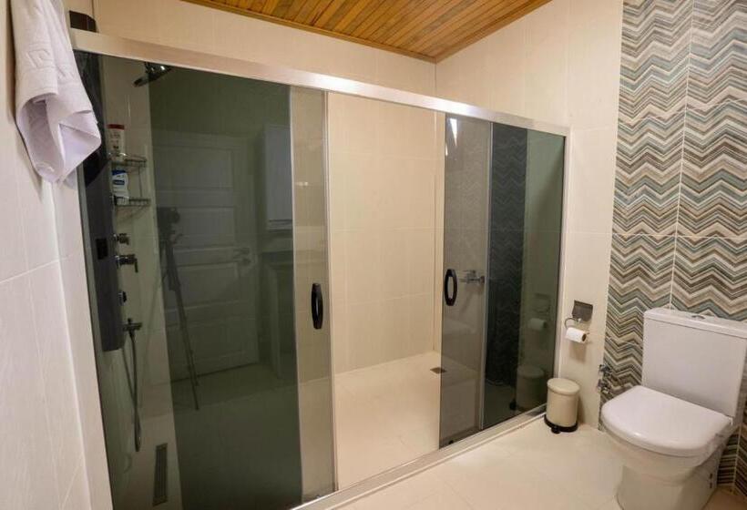 مبيت وإفطار Alegorri Homes