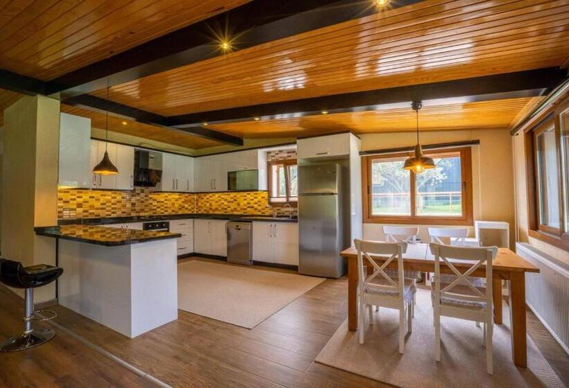 مبيت وإفطار Alegorri Homes