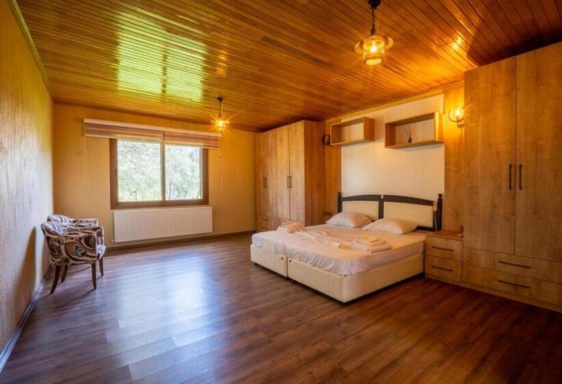 مبيت وإفطار Alegorri Homes