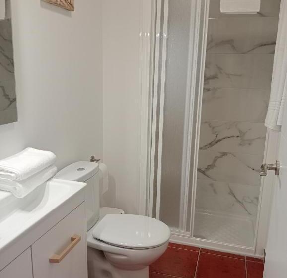 تختخواب و صبحانه Alojamientos Zabala La Piedra Nájera