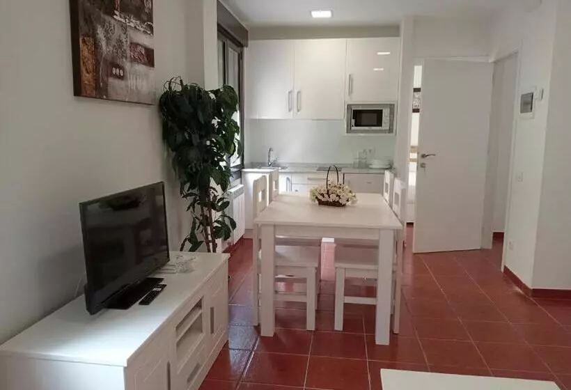 تختخواب و صبحانه Alojamientos Zabala La Piedra Nájera