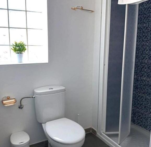 تختخواب و صبحانه Alojamientos Zabala La Piedra Nájera