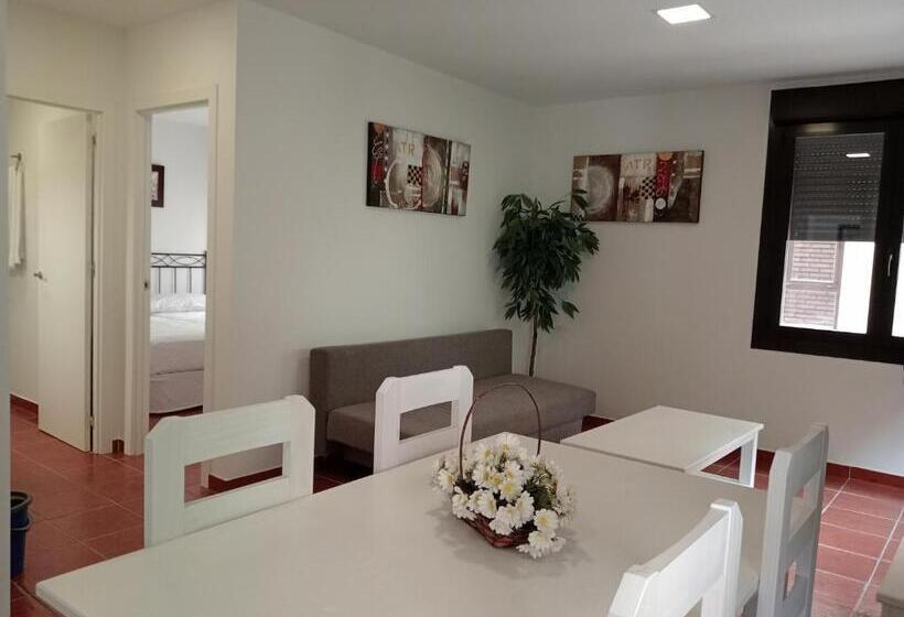 تختخواب و صبحانه Alojamientos Zabala La Piedra Nájera