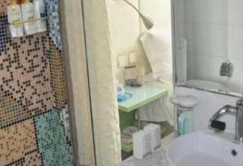 Biway Fashion Hotel Puyang Lianhua