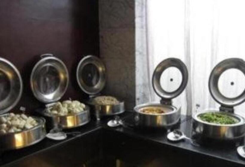 Biway Fashion Hotel Puyang Lianhua