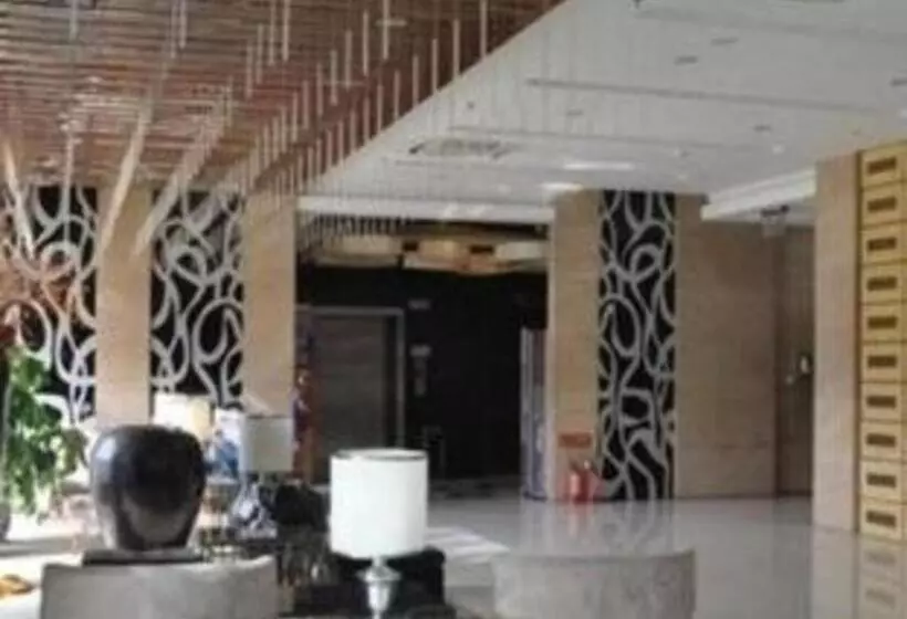Biway Fashion Hotel Puyang Lianhua
