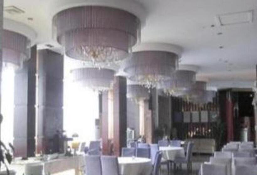 Biway Fashion Hotel Puyang Lianhua