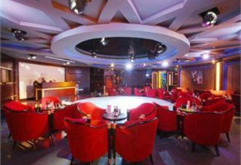 Hengda Hotel Jinshazhou