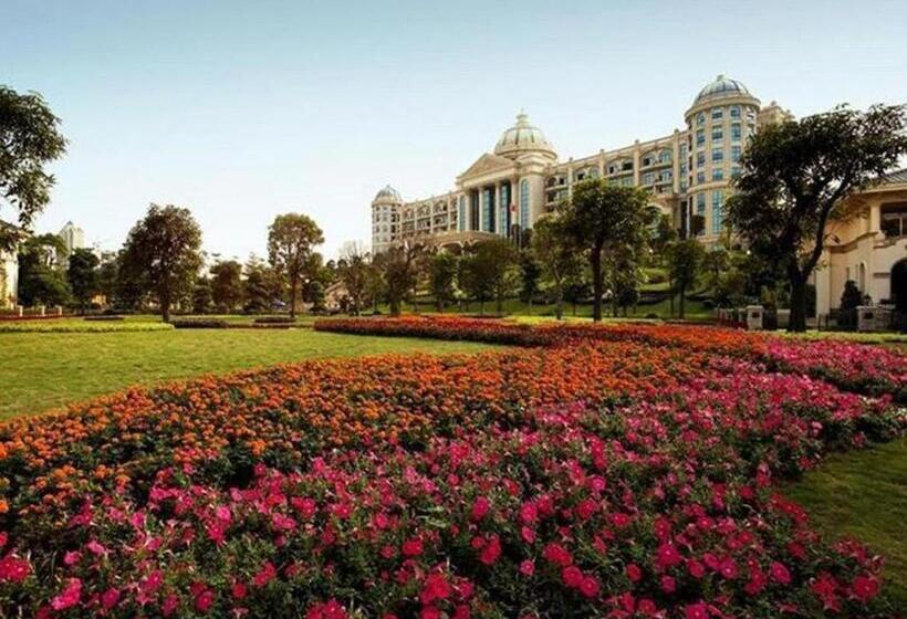 Hengda Hotel Jinshazhou