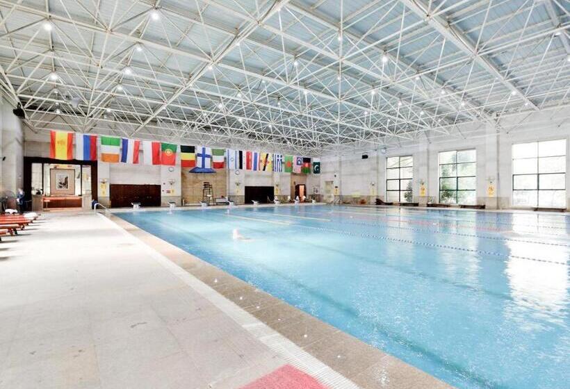 Hengda Hotel Jinshazhou