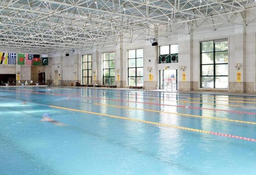 Hengda Hotel Jinshazhou