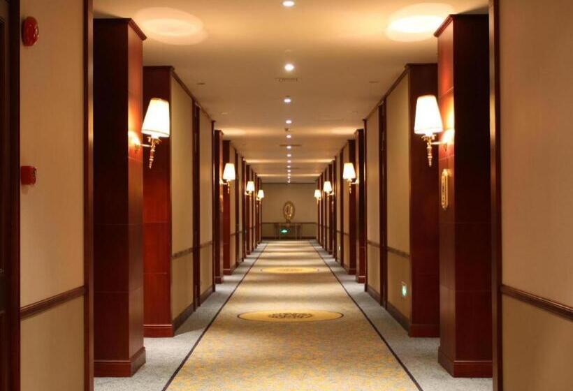 Hengda Hotel Jinshazhou