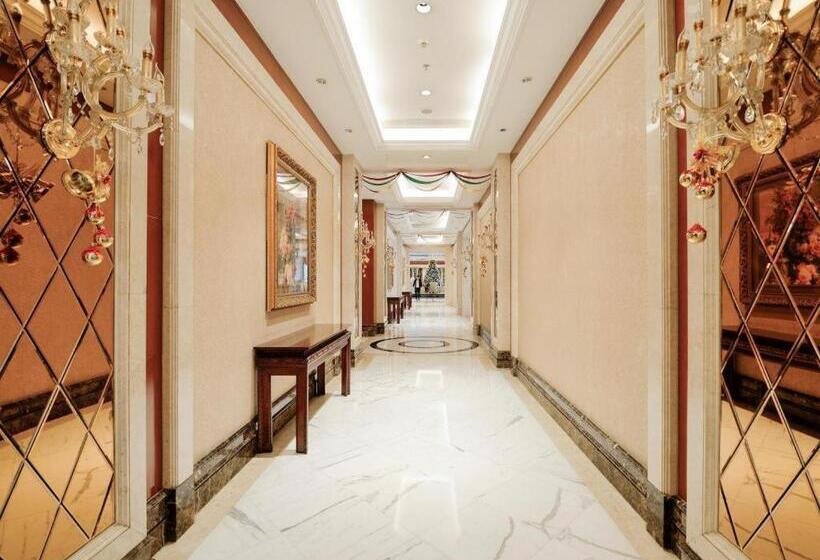 Hengda Hotel Jinshazhou