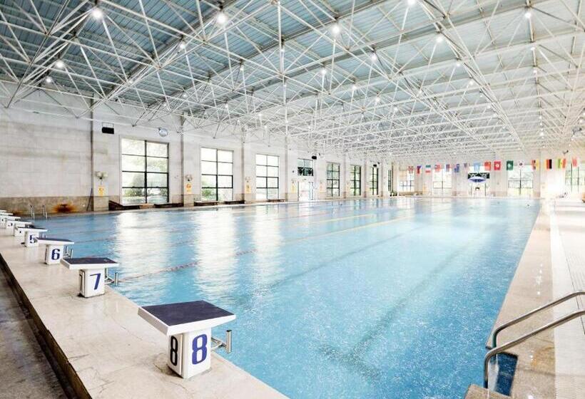 Hengda Hotel Jinshazhou