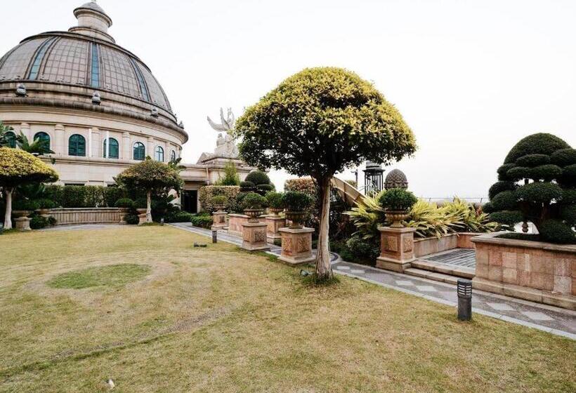 Hengda Hotel Jinshazhou