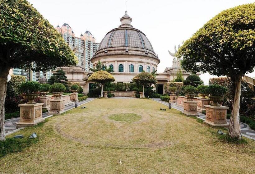 Hengda Hotel Jinshazhou