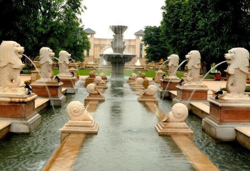 Hengda Hotel Jinshazhou