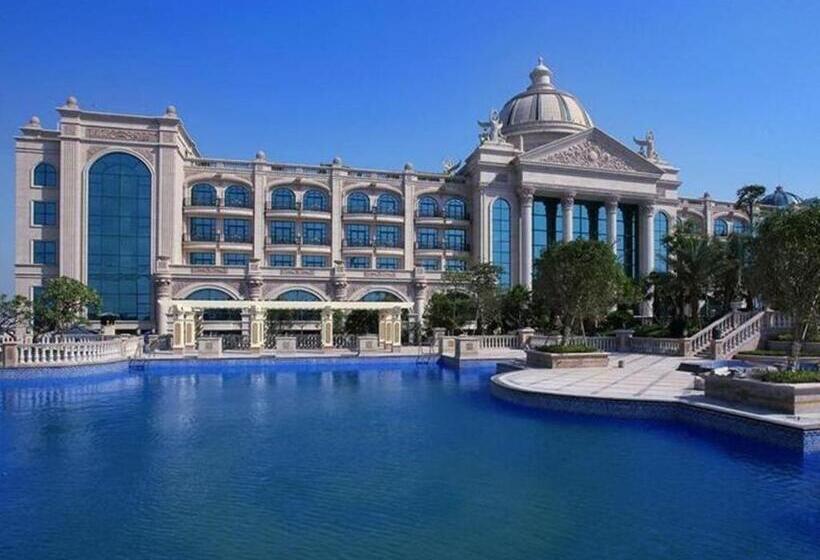 Hengda Hotel Jinshazhou