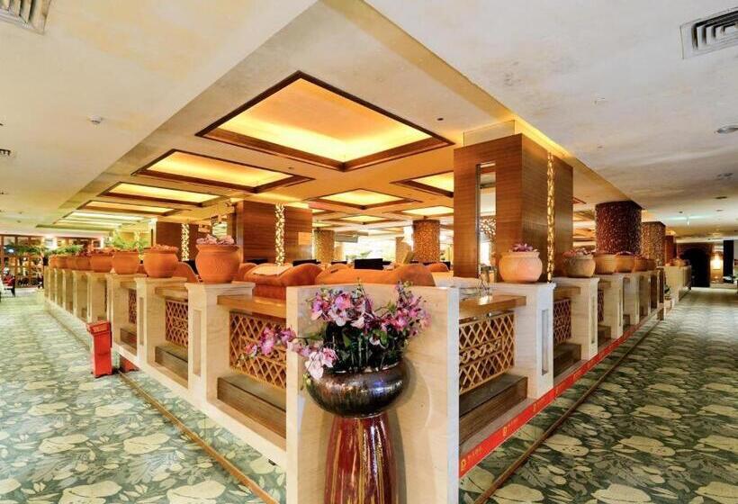 Hengda Hotel Jinshazhou