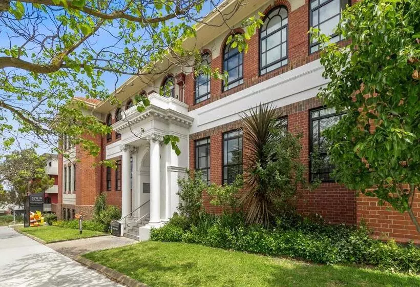 Heritage Luxury Apartment Footy & Cbd