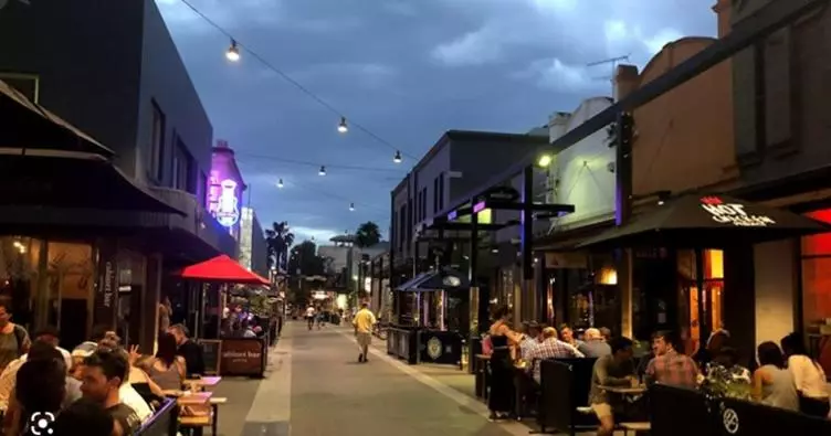 Heritage Luxury Apartment Footy & Cbd