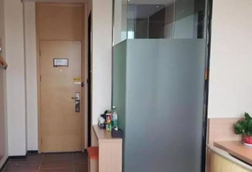 ホテル 7 Days Premium Rizhao Ju County Ancient City