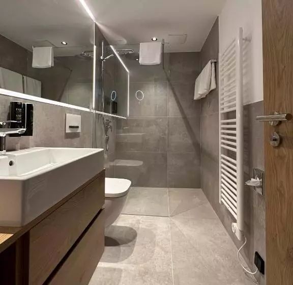 Hotelli B5 Apartments