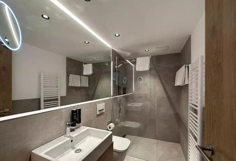 Hotelli B5 Apartments