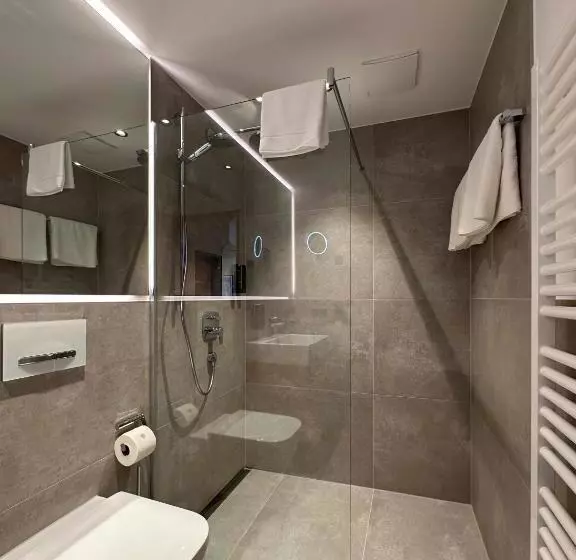 Hotelli B5 Apartments