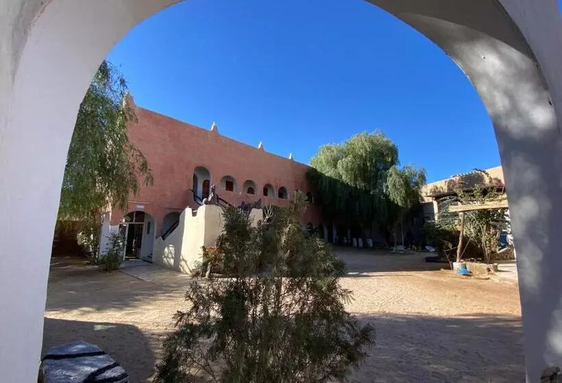 هتل Caravanserail