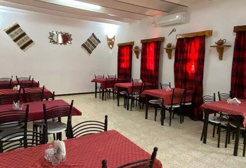هتل Caravanserail