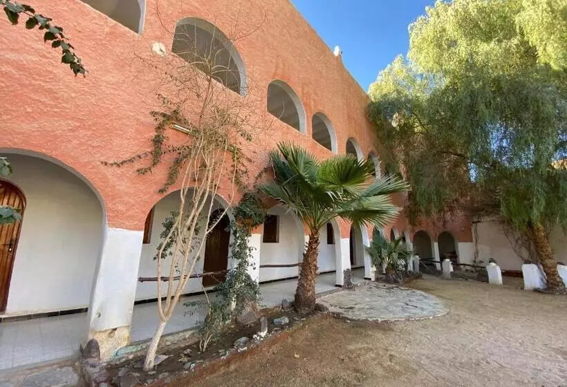 هتل Caravanserail