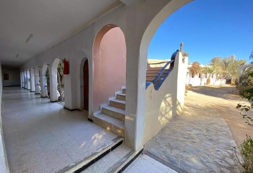 هتل Caravanserail