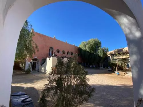 هتل Caravanserail
