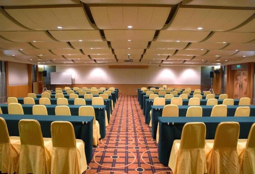 בית מלון כפרי Dongying Dongsheng