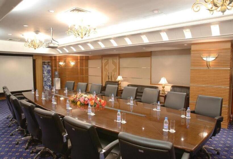 בית מלון כפרי Dongying Dongsheng