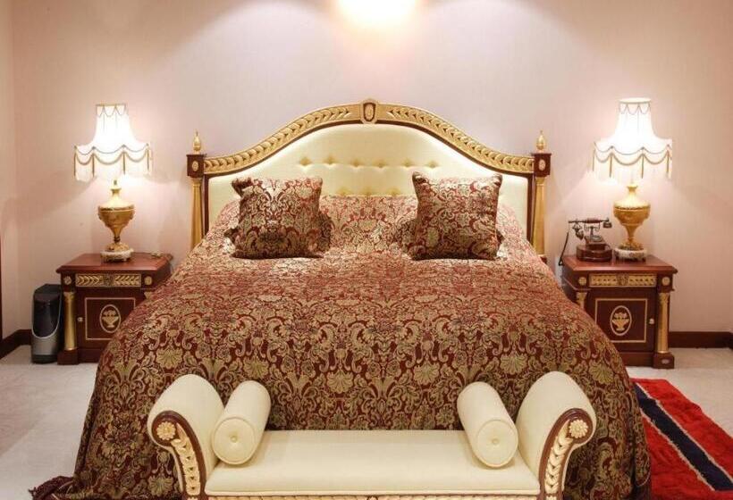 בית מלון כפרי Dongying Dongsheng