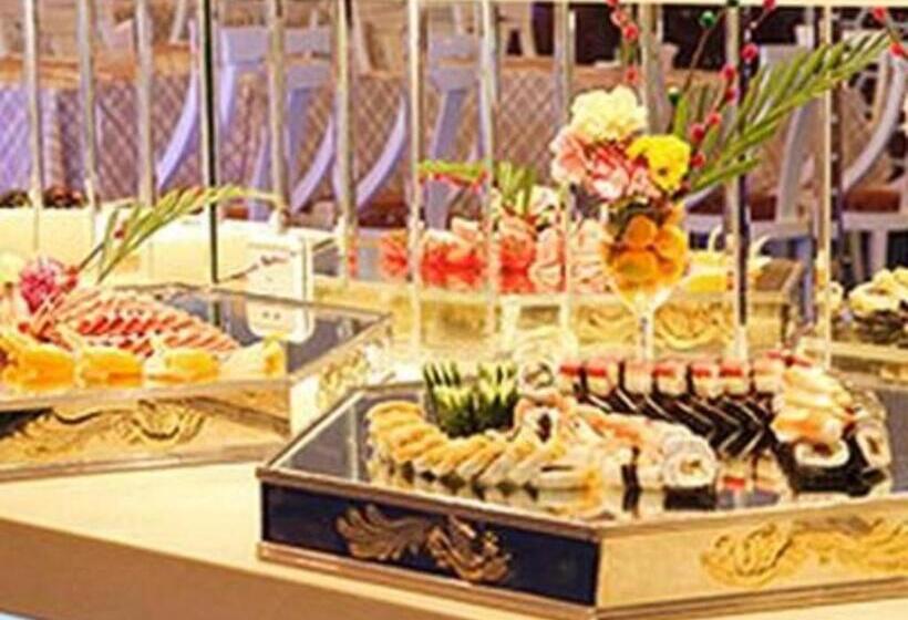 בית מלון כפרי Dongying Dongsheng