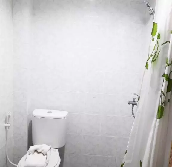 Hotelli Karimun City