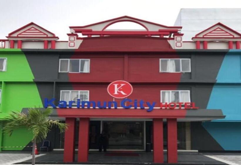 Hotel Karimun City