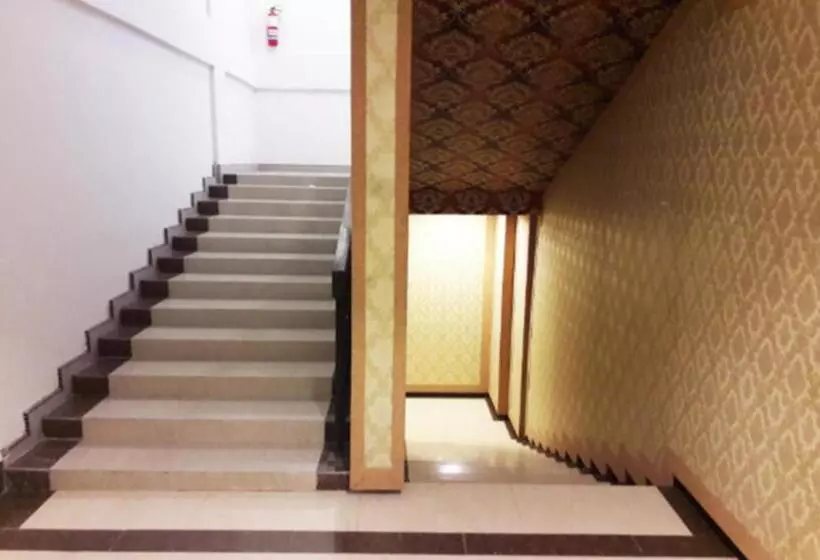 Hotelli Karimun City